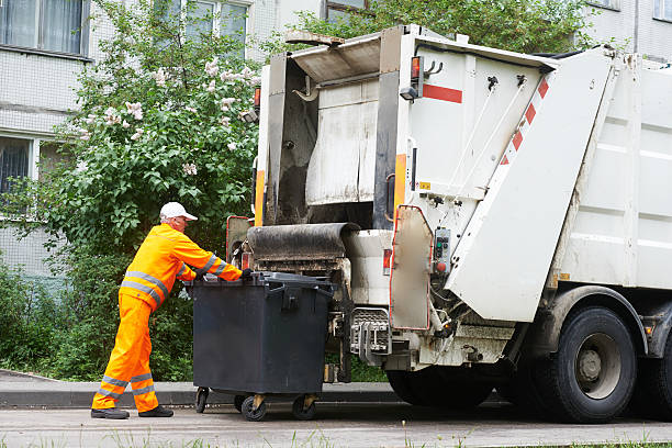 Best Same-Day Junk Removal Services in USA